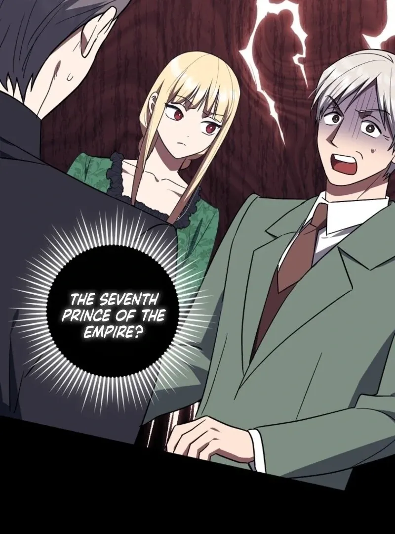 The Abandoned Bachelorette Enjoys Her Simple Life Chapter 98 page 43 - 