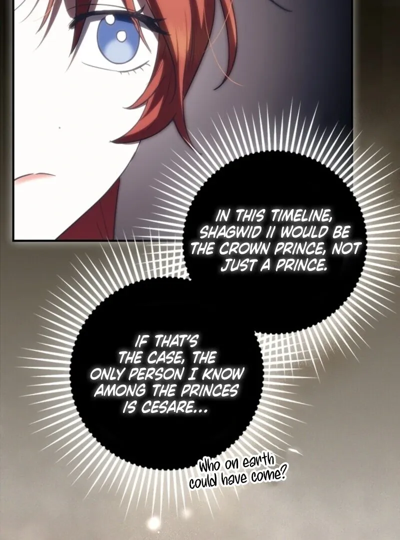 The Abandoned Bachelorette Enjoys Her Simple Life Chapter 98 page 45 - 