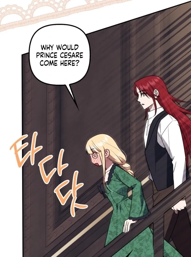 The Abandoned Bachelorette Enjoys Her Simple Life Chapter 98 page 54 - 
