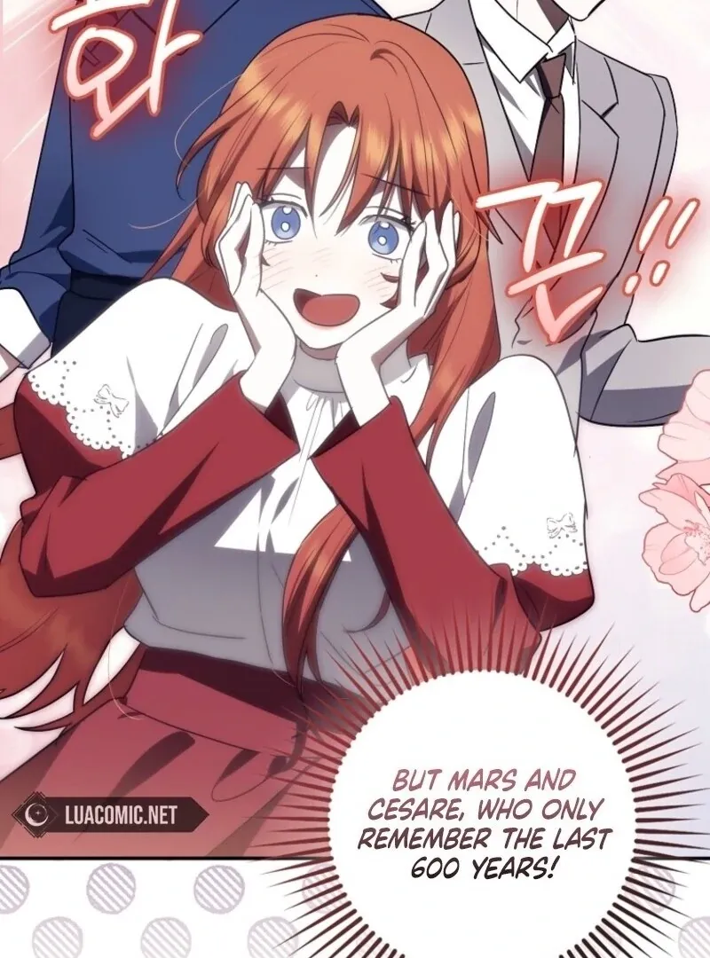 The Abandoned Bachelorette Enjoys Her Simple Life Chapter 98 page 59 - 