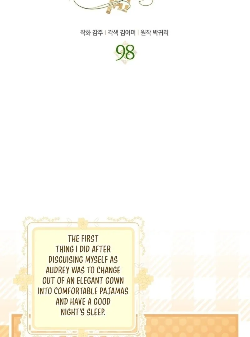 The Abandoned Bachelorette Enjoys Her Simple Life Chapter 98 page 9 - 