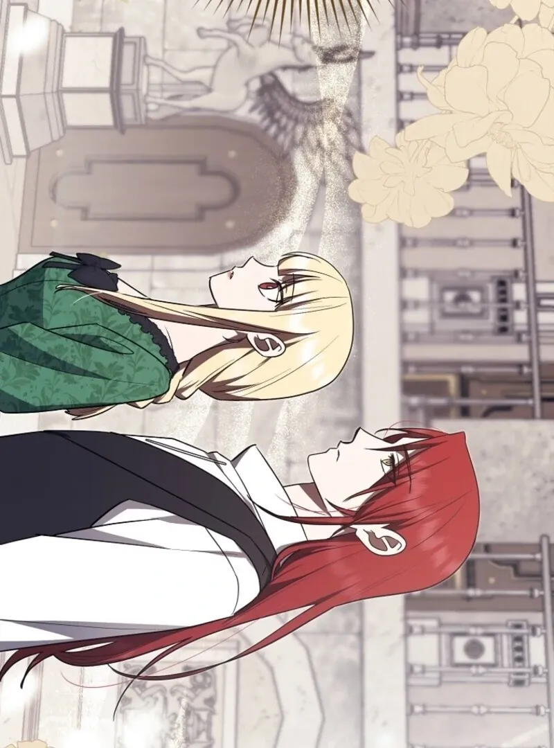 The Abandoned Bachelorette Enjoys Her Simple Life Chapter 98 page 96 - 