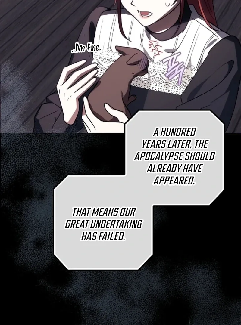 The Abandoned Bachelorette Enjoys Her Simple Life Chapter 99 page 104 - 