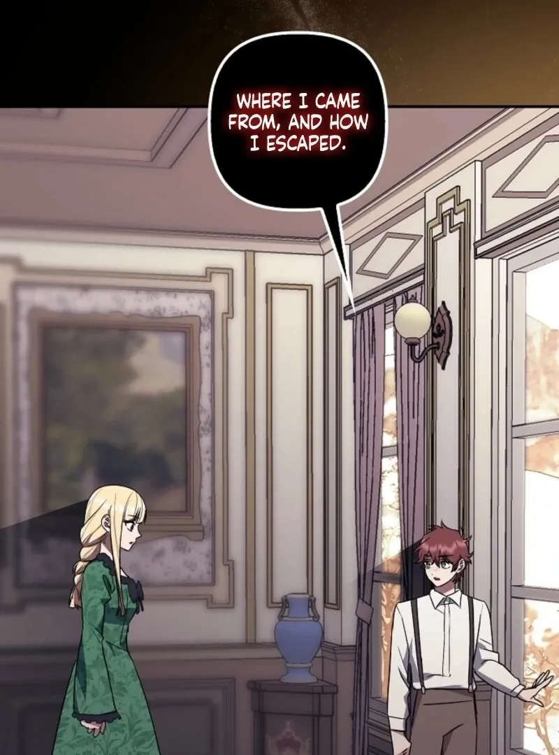 The Abandoned Bachelorette Enjoys Her Simple Life Chapter 99 page 19 - 