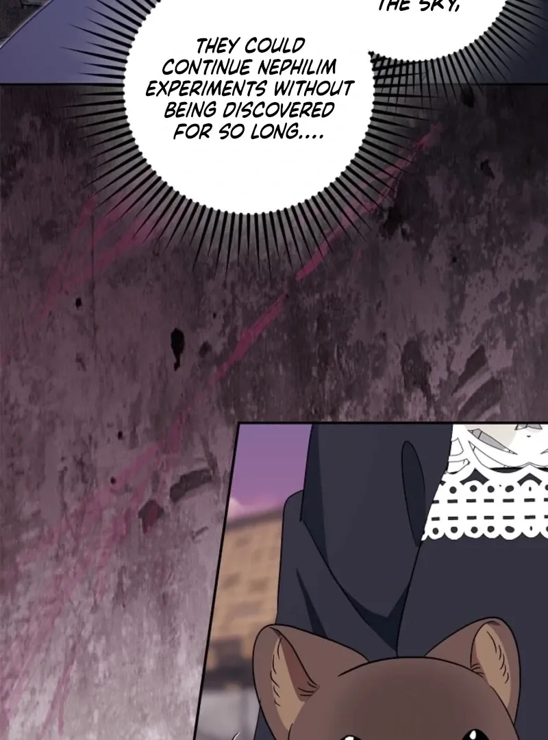 The Abandoned Bachelorette Enjoys Her Simple Life Chapter 99 page 45 - 
