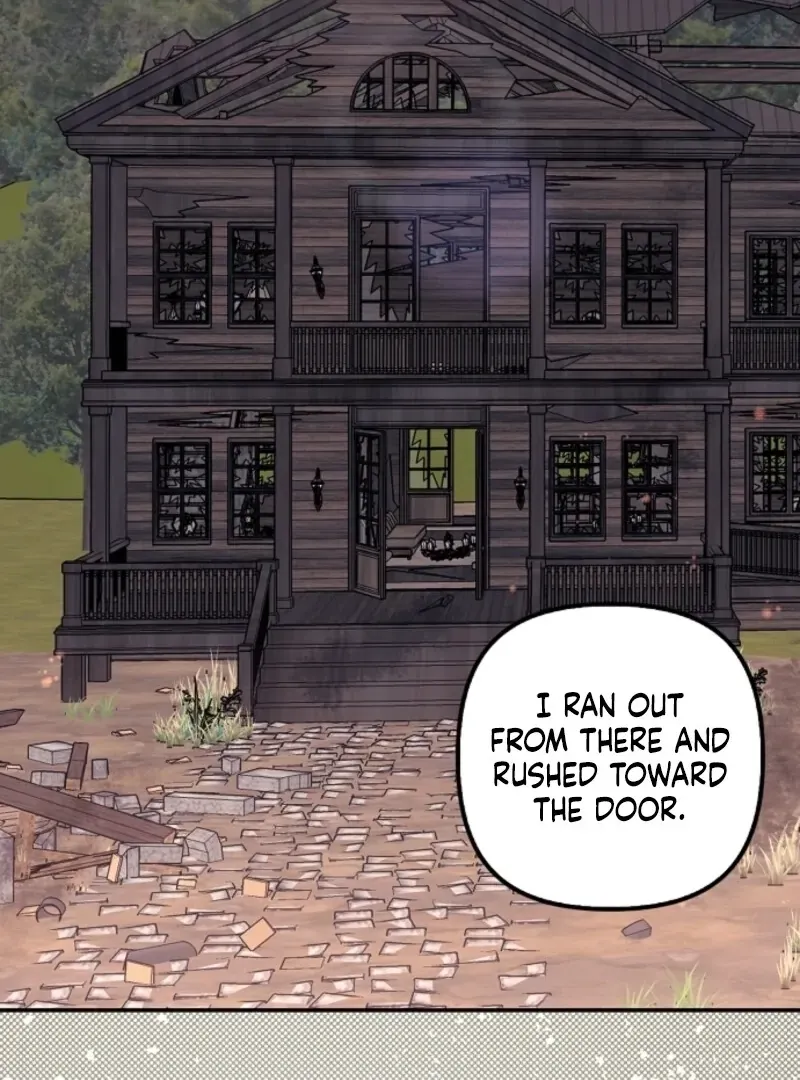 The Abandoned Bachelorette Enjoys Her Simple Life Chapter 99 page 49 - 