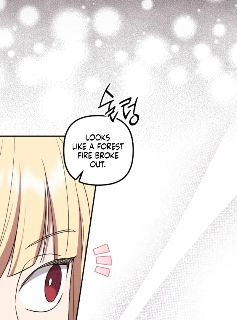 The Abandoned Bachelorette Enjoys Her Simple Life Chapter 99 page 6 - 