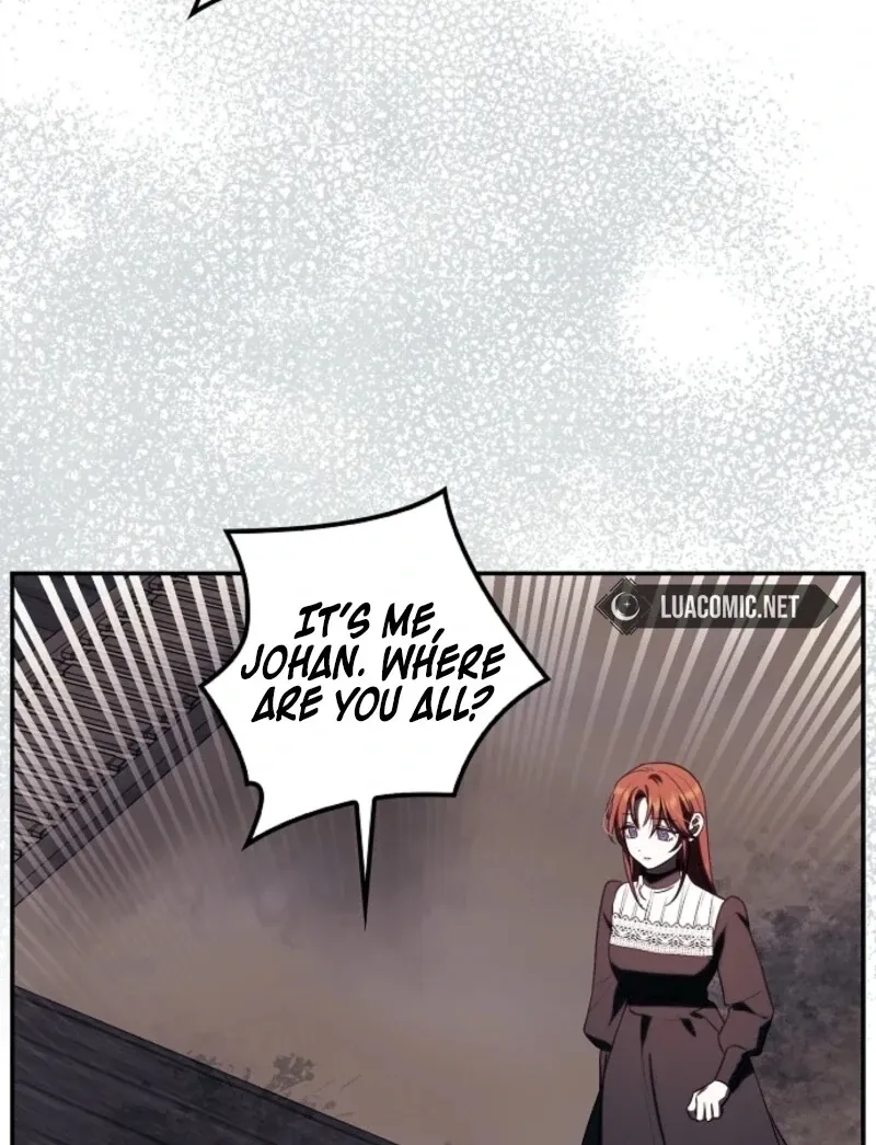 The Abandoned Bachelorette Enjoys Her Simple Life Chapter 99 page 54 - 