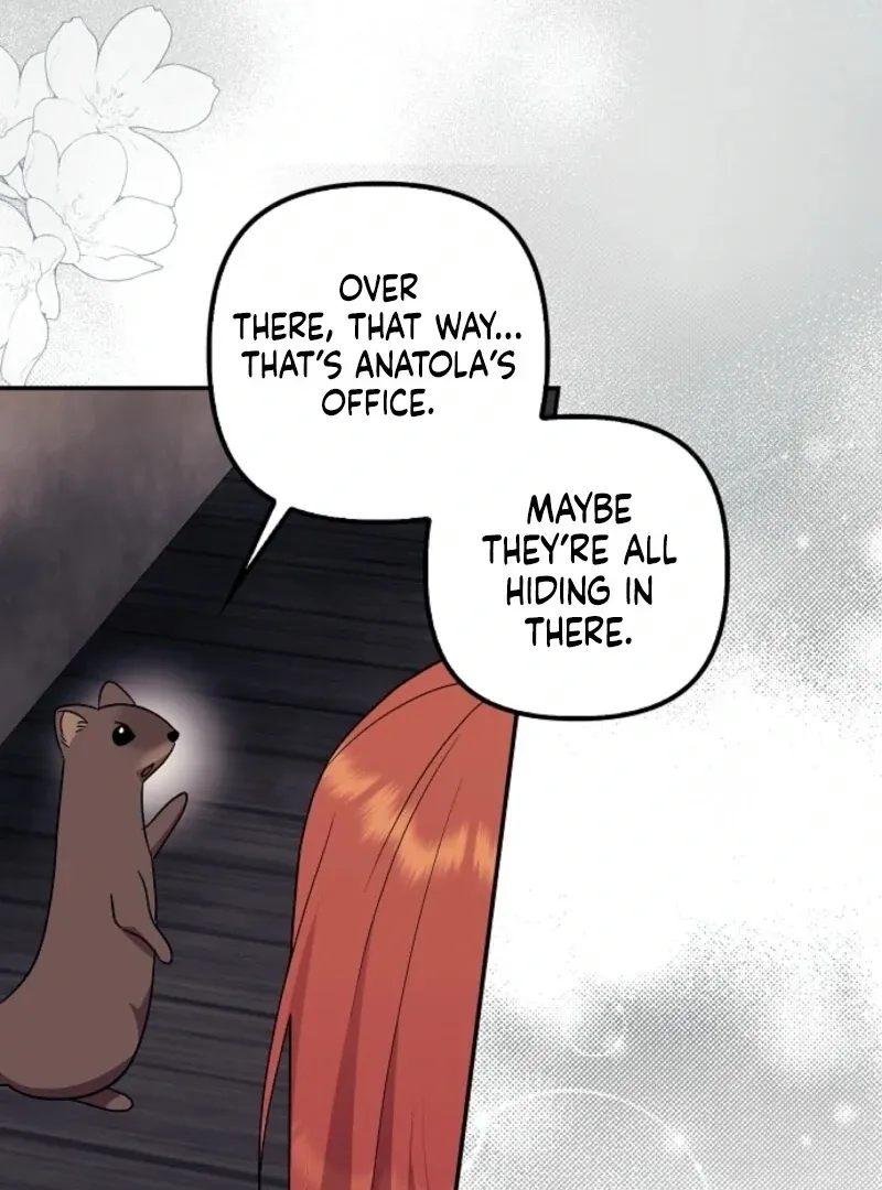 The Abandoned Bachelorette Enjoys Her Simple Life Chapter 99 page 56 - 