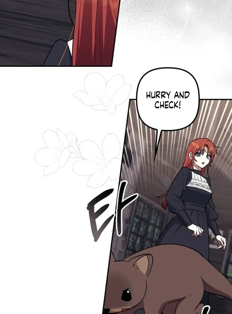 The Abandoned Bachelorette Enjoys Her Simple Life Chapter 99 page 57 - 