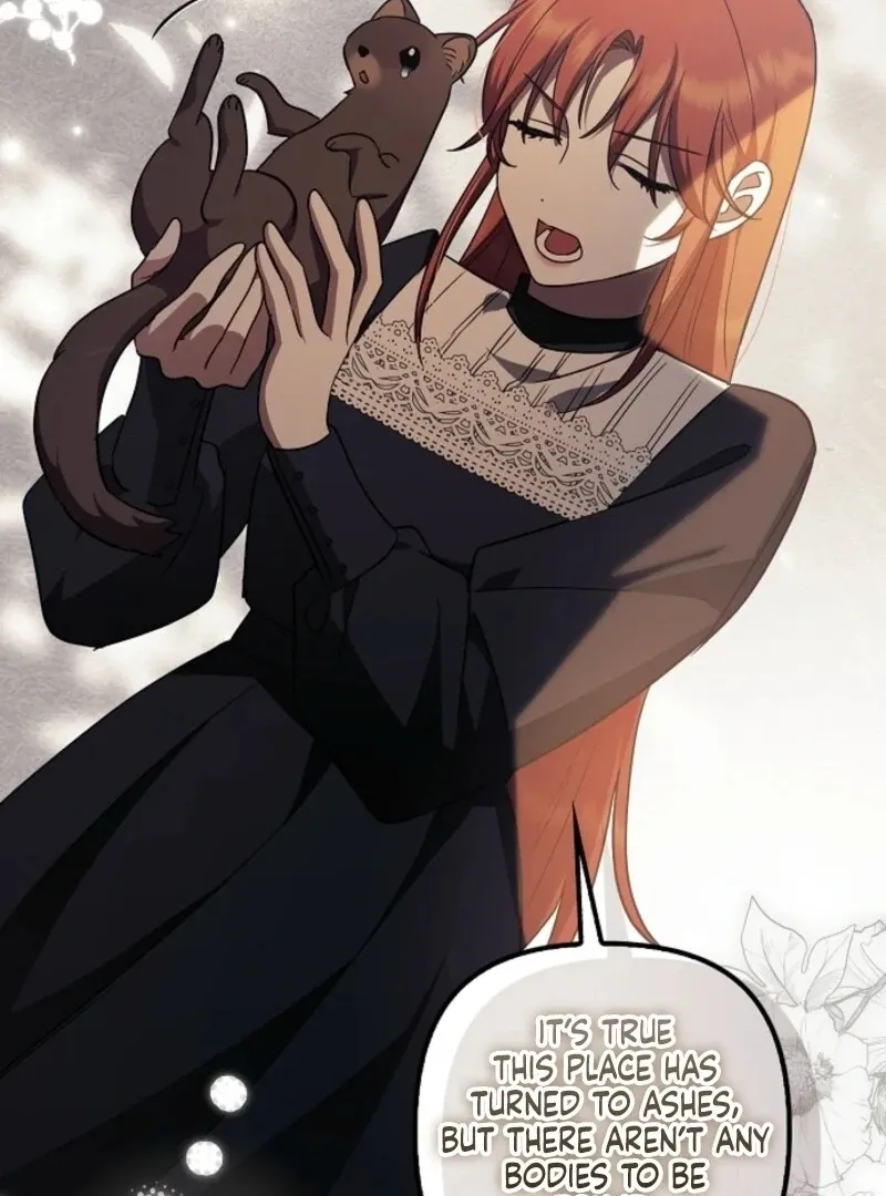 The Abandoned Bachelorette Enjoys Her Simple Life Chapter 99 page 65 - 