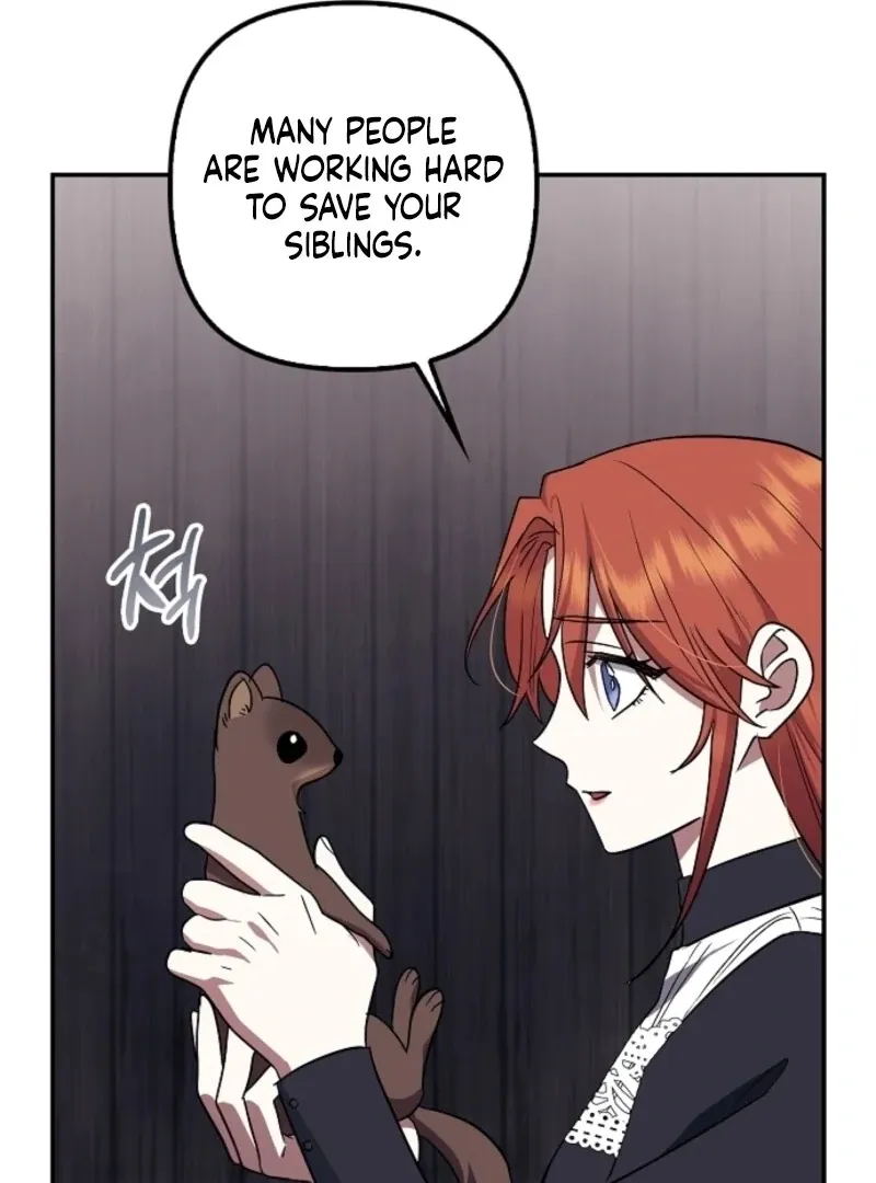 The Abandoned Bachelorette Enjoys Her Simple Life Chapter 99 page 70 - 