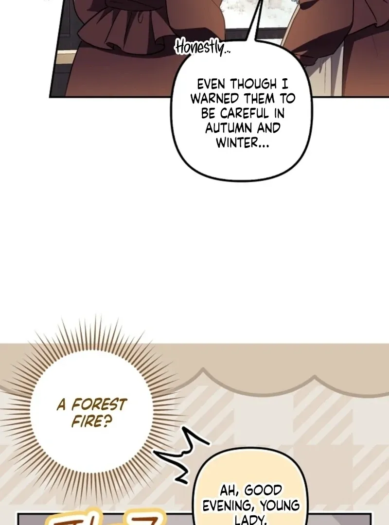 The Abandoned Bachelorette Enjoys Her Simple Life Chapter 99 page 8 - 