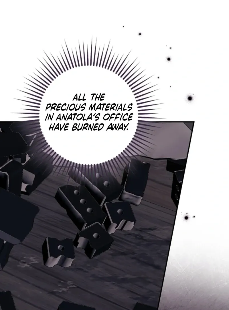 The Abandoned Bachelorette Enjoys Her Simple Life Chapter 99 page 75 - 