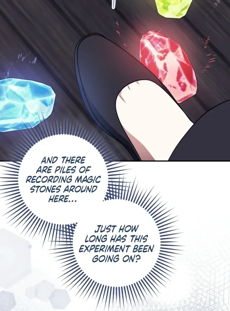 The Abandoned Bachelorette Enjoys Her Simple Life Chapter 99 page 87 - 