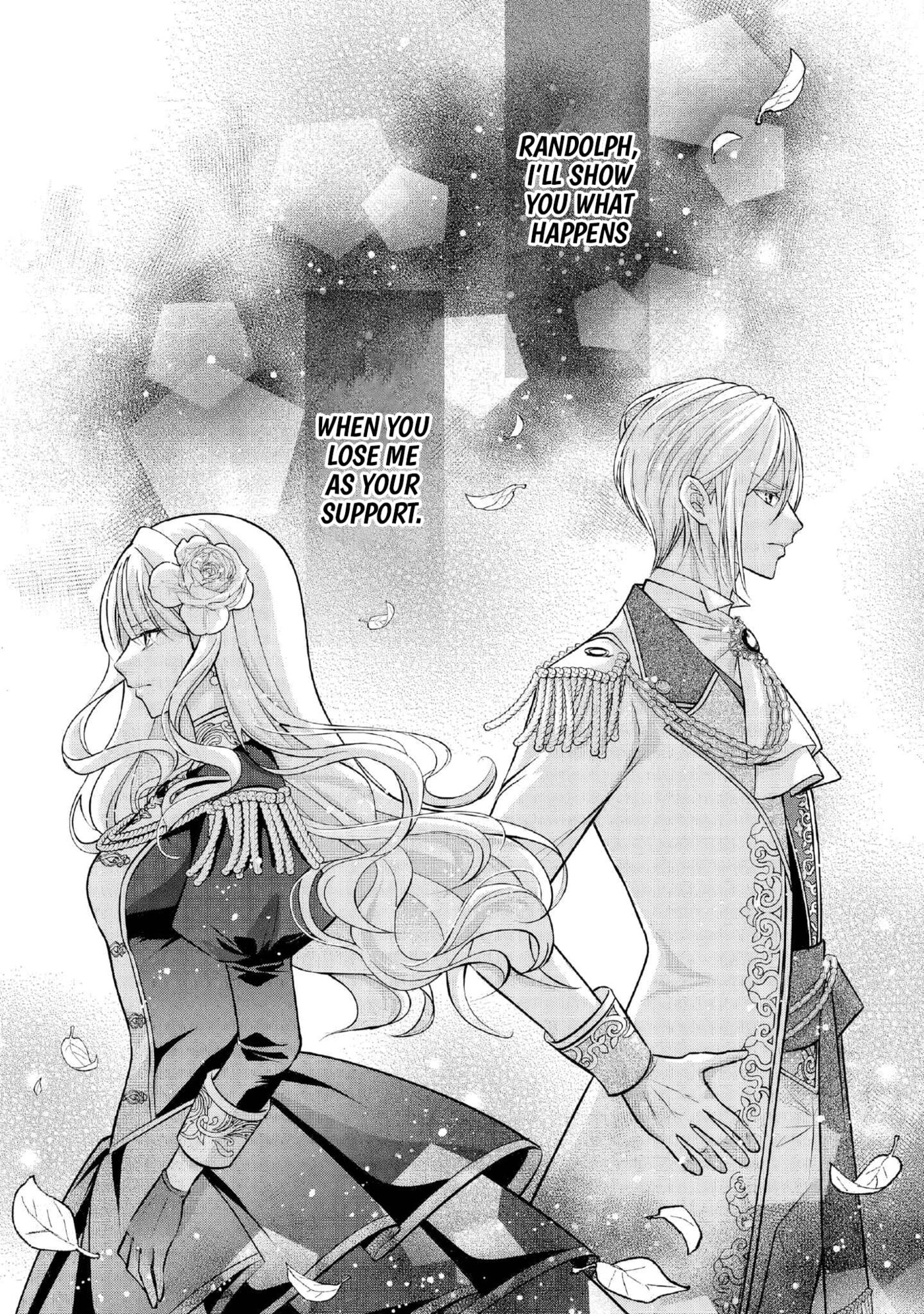 The Abandoned Consort Chapter 1 page 29 - 