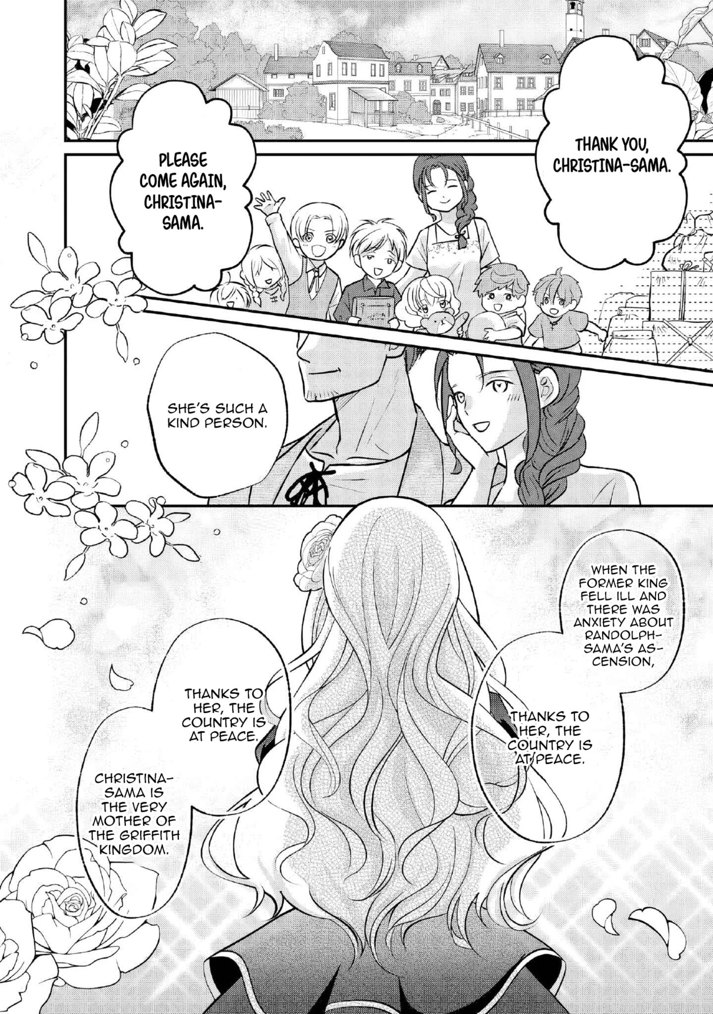 The Abandoned Consort Chapter 1 page 4 - 