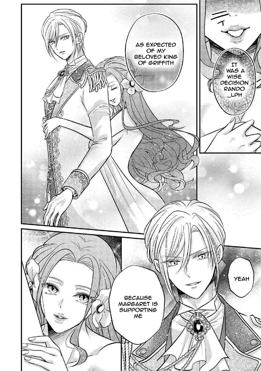 The Abandoned Consort Chapter 2 page 30 - 