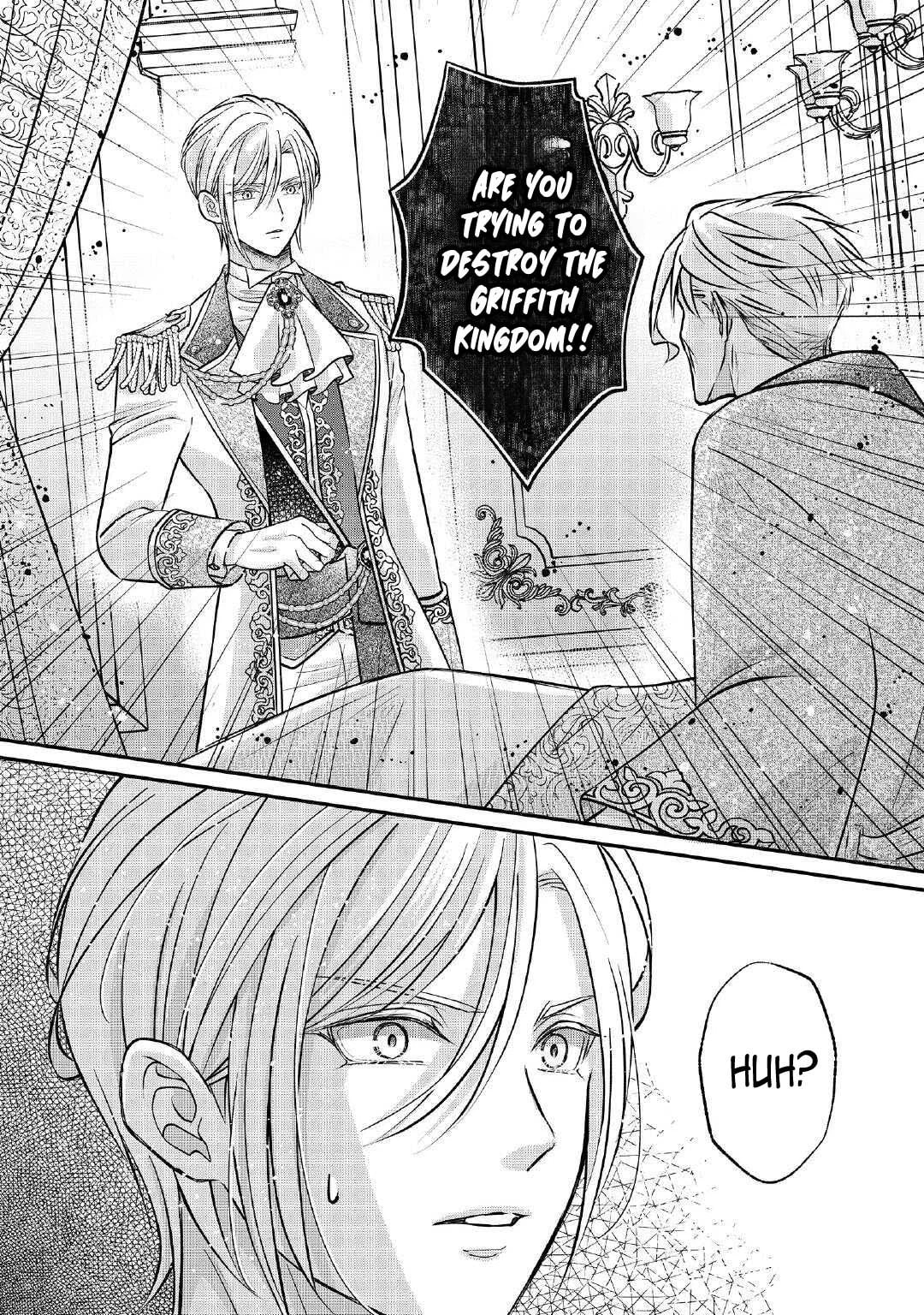 The Abandoned Consort Chapter 2 page 34 - 