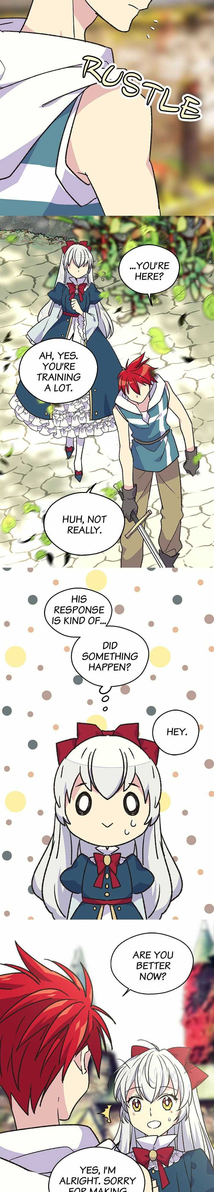 Read The Abandoned Empress chapter 0.2 image 1 on Lezhin