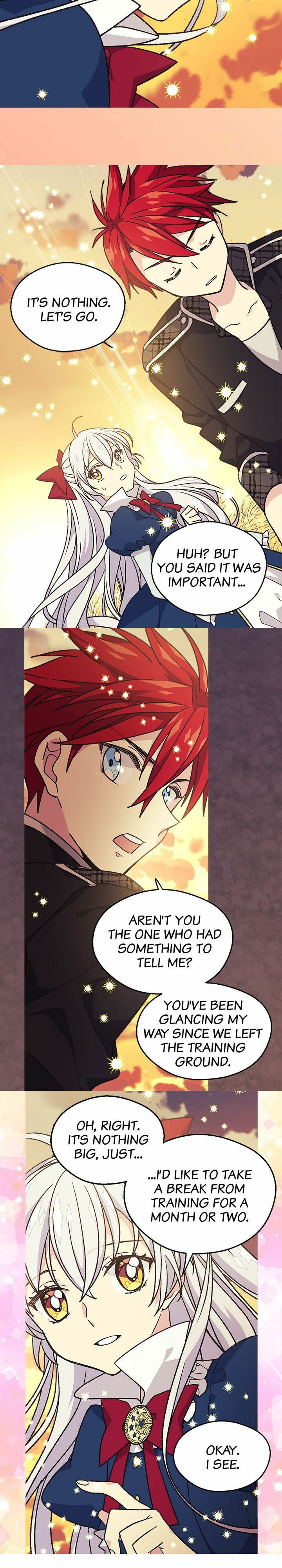 Read The Abandoned Empress chapter 0.2 image 12 on Lezhin