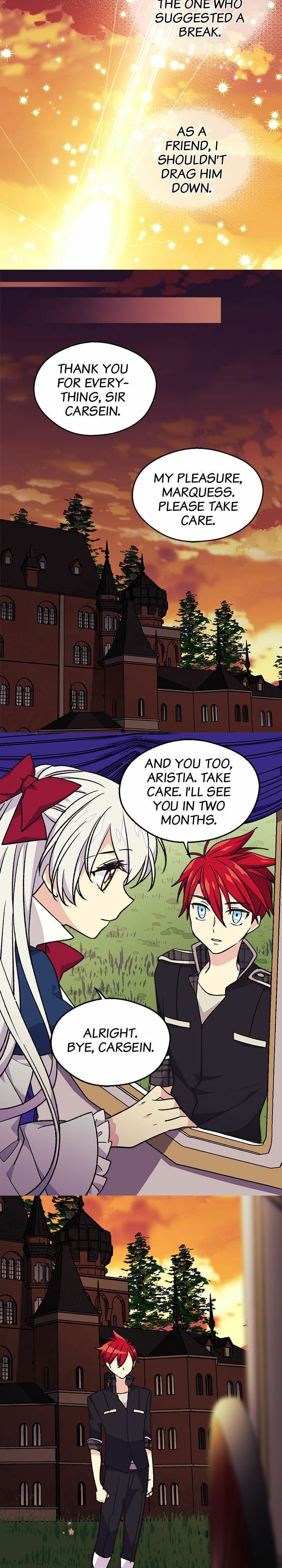 Read The Abandoned Empress chapter 0.2 image 14 on Lezhin
