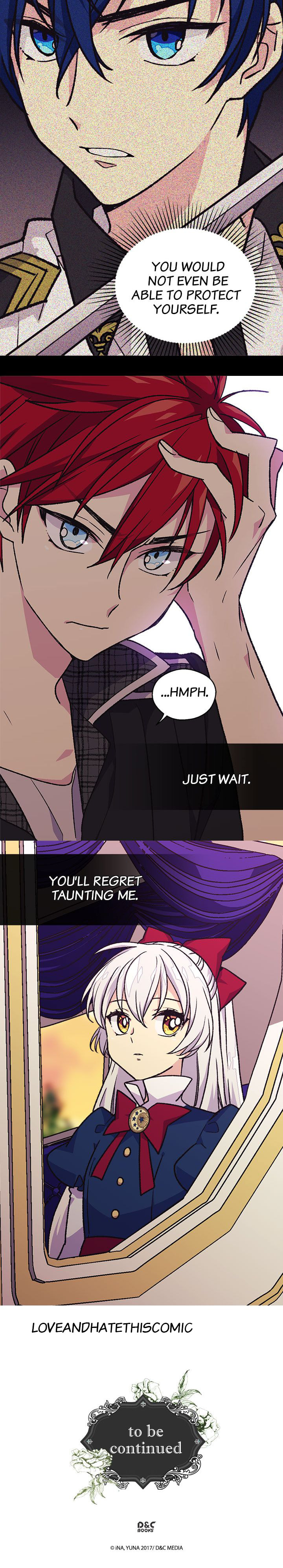 Read The Abandoned Empress chapter 0.2 image 16 on Lezhin