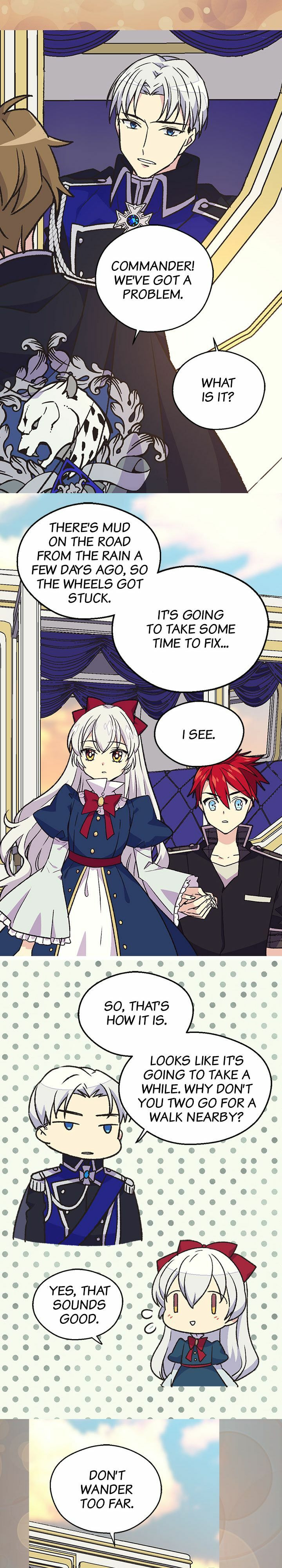 Read The Abandoned Empress chapter 0.2 image 5 on Lezhin
