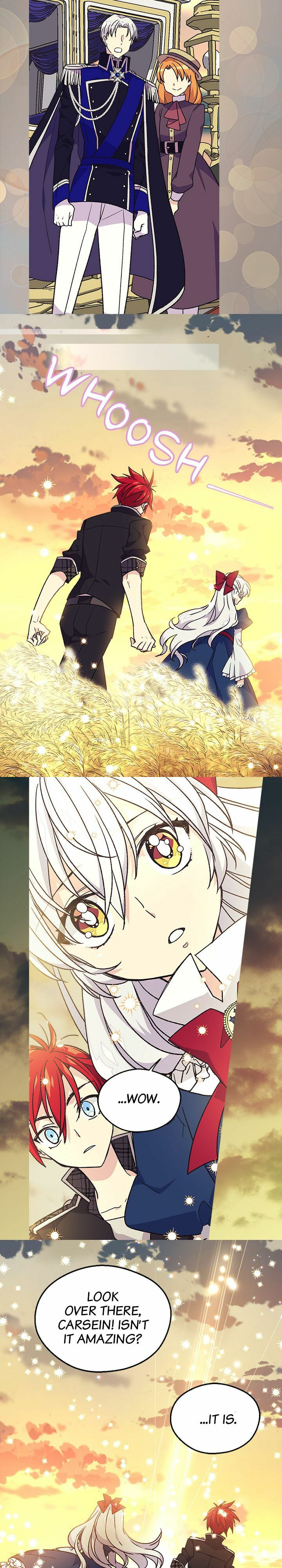 Read The Abandoned Empress chapter 0.2 image 6 on Lezhin