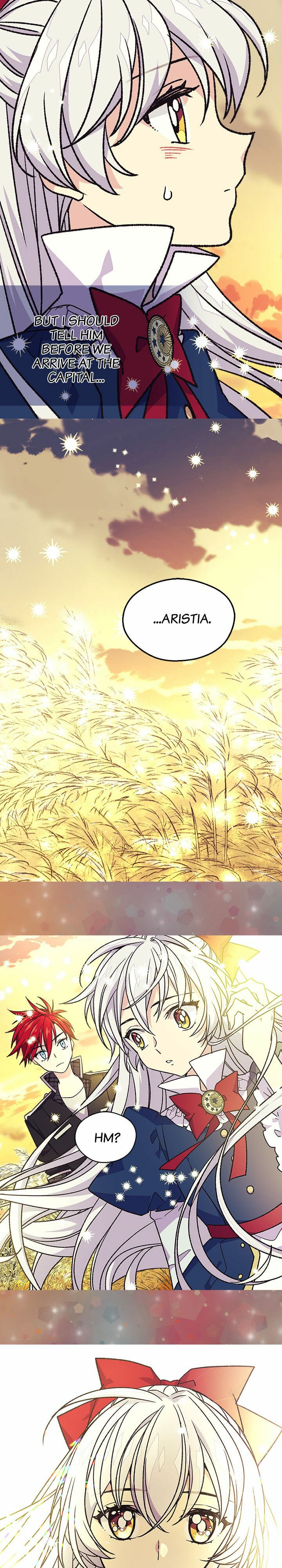 Read The Abandoned Empress chapter 0.2 image 8 on Lezhin