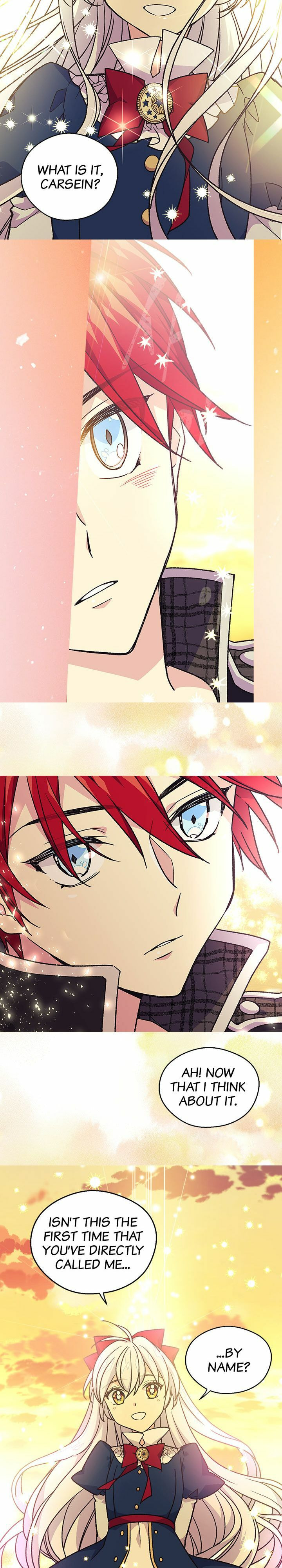 Read The Abandoned Empress chapter 0.2 image 9 on Lezhin
