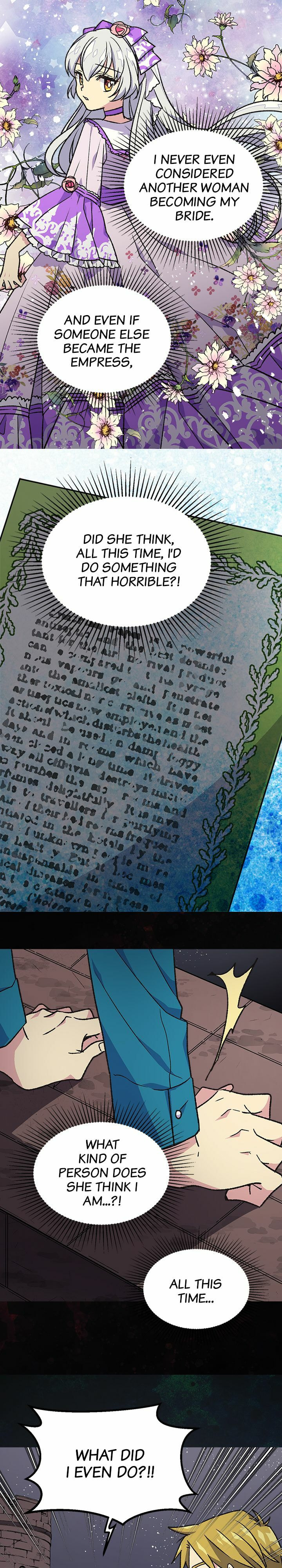Read The Abandoned Empress chapter 0.3 image 13 on Lezhin