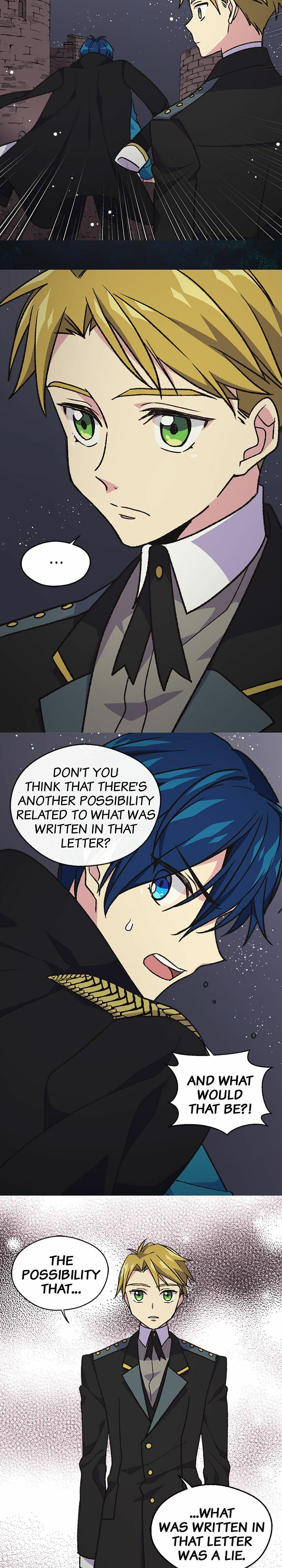 Read The Abandoned Empress chapter 0.3 image 14 on Lezhin