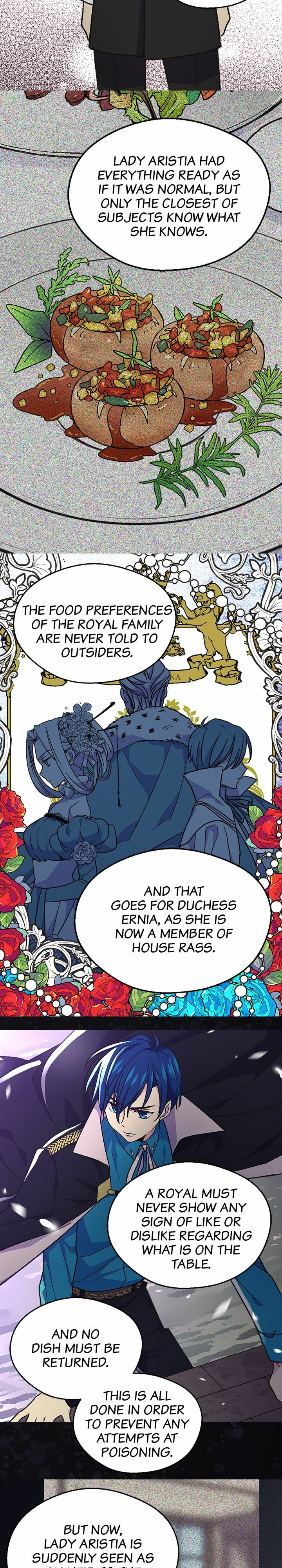 Read The Abandoned Empress chapter 0.3 image 15 on Lezhin