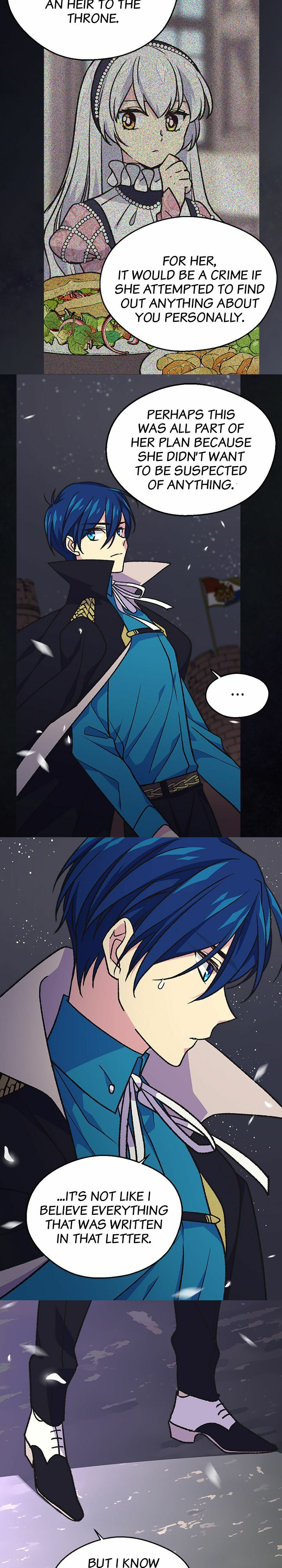 Read The Abandoned Empress chapter 0.3 image 16 on Lezhin