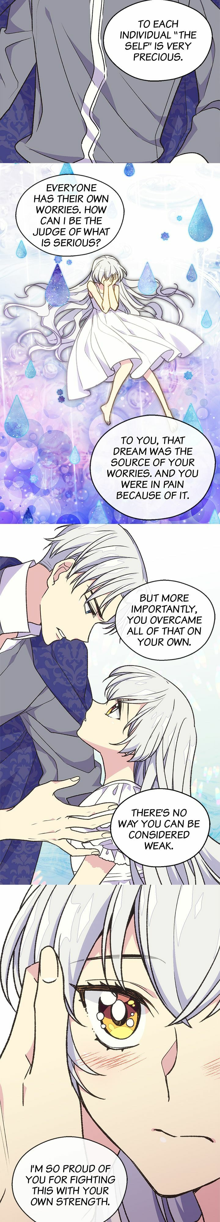 Read The Abandoned Empress chapter 0.3 image 4 on Lezhin