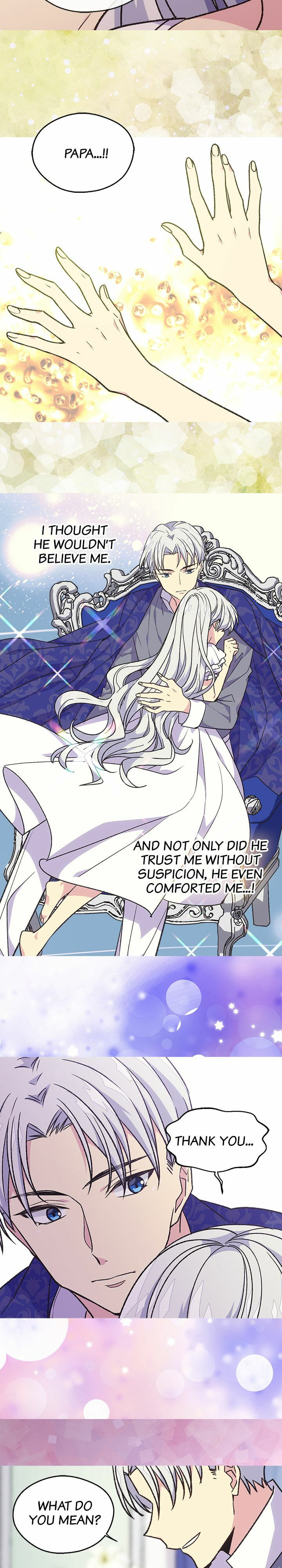 Read The Abandoned Empress chapter 0.3 image 5 on Lezhin