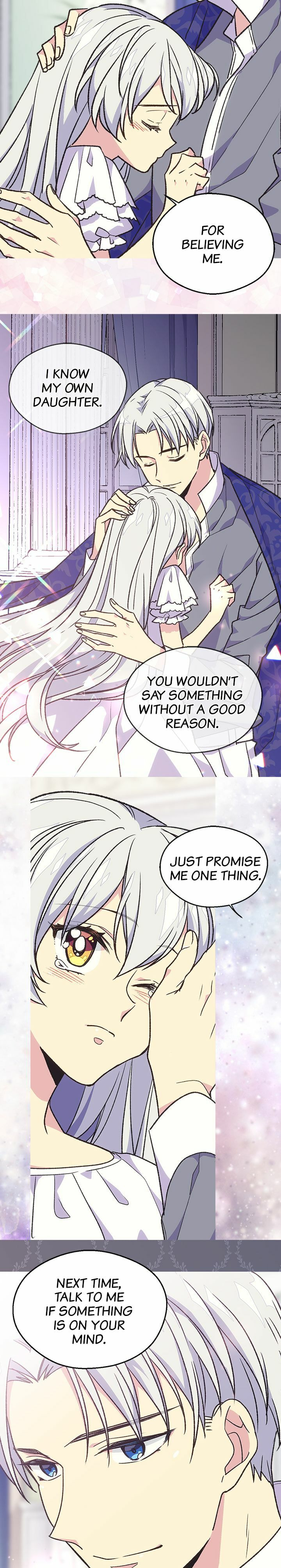 Read The Abandoned Empress chapter 0.3 image 6 on Lezhin