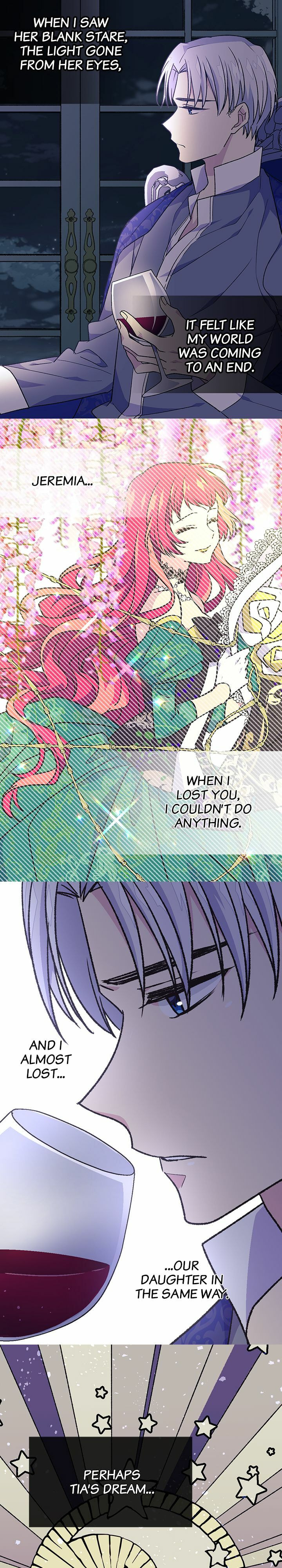 Read The Abandoned Empress chapter 0.3 image 8 on Lezhin