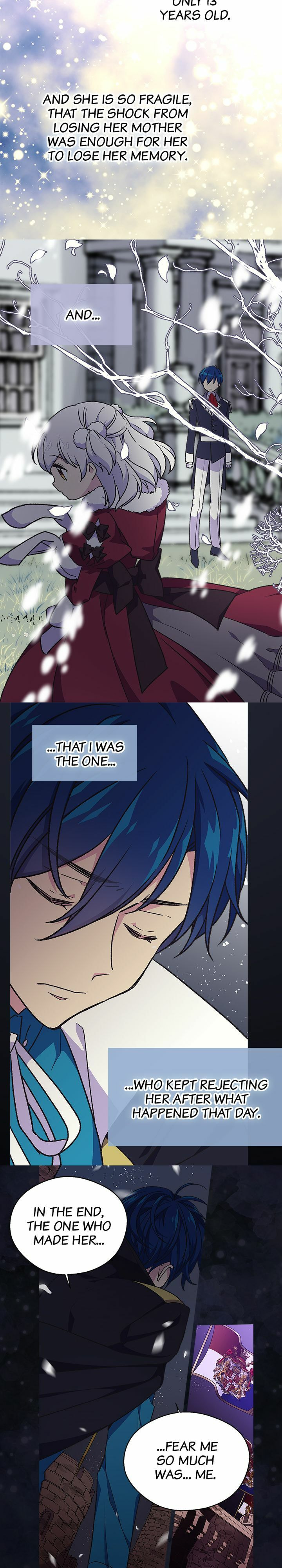 Read The Abandoned Empress chapter 0.4 image 10 on Lezhin