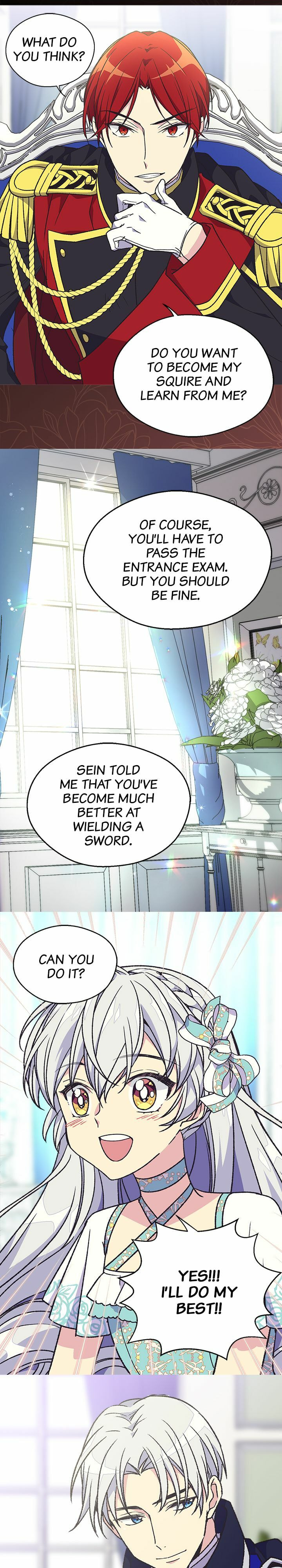 Read The Abandoned Empress chapter 0.4 image 14 on Lezhin