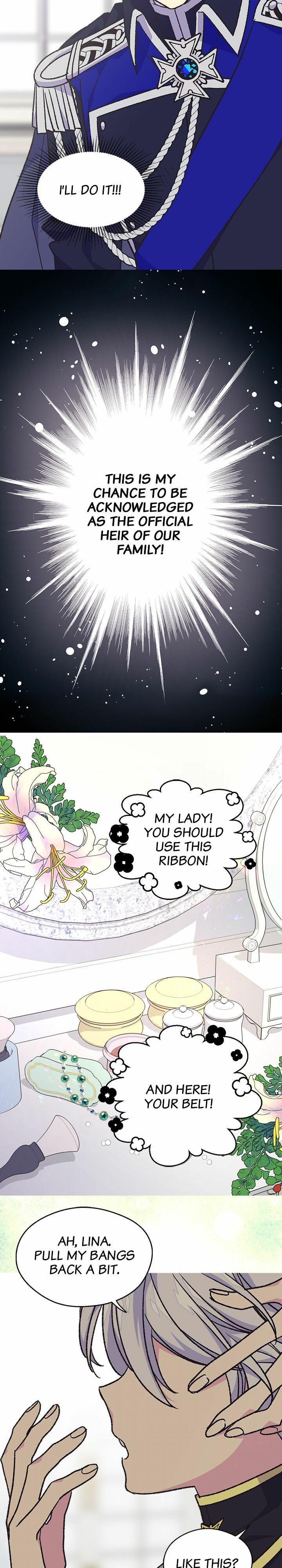 Read The Abandoned Empress chapter 0.4 image 15 on Lezhin