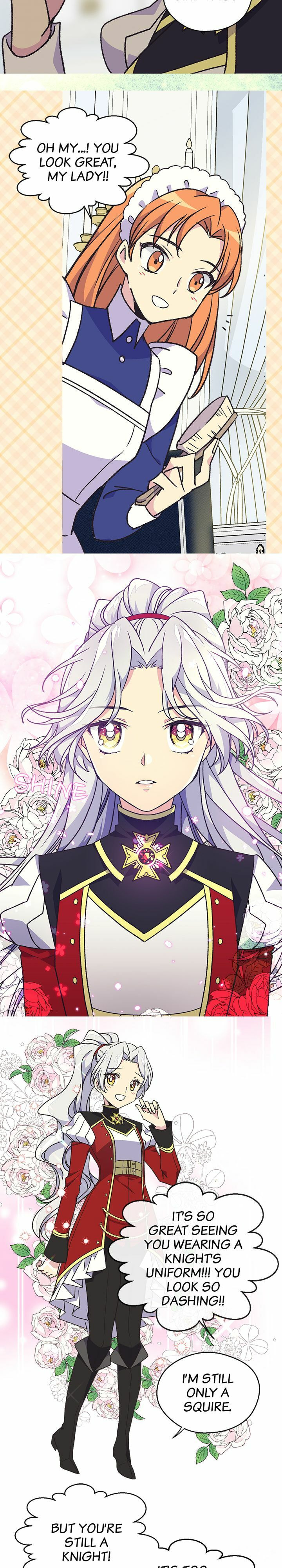Read The Abandoned Empress chapter 0.4 image 16 on Lezhin