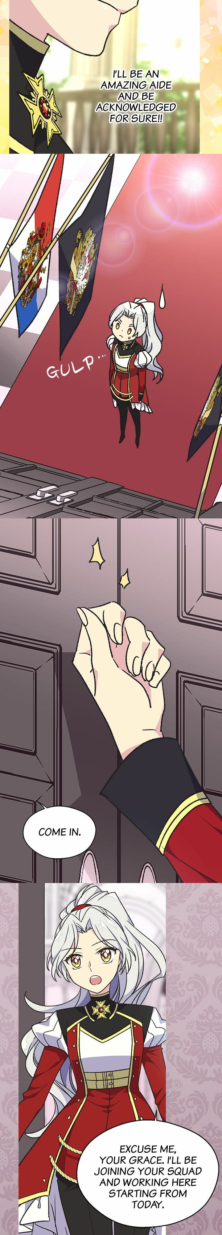 Read The Abandoned Empress chapter 0.4 image 18 on Lezhin