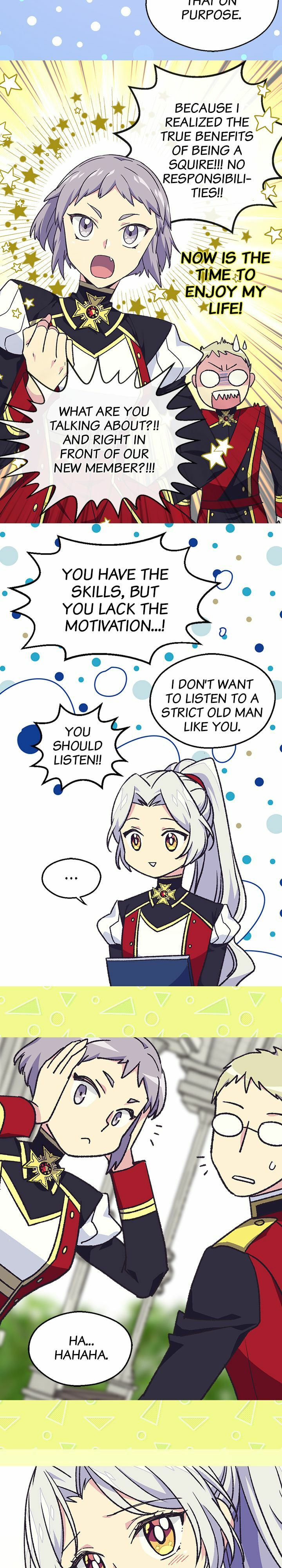 Read The Abandoned Empress chapter 0.5 image 11 on Lezhin