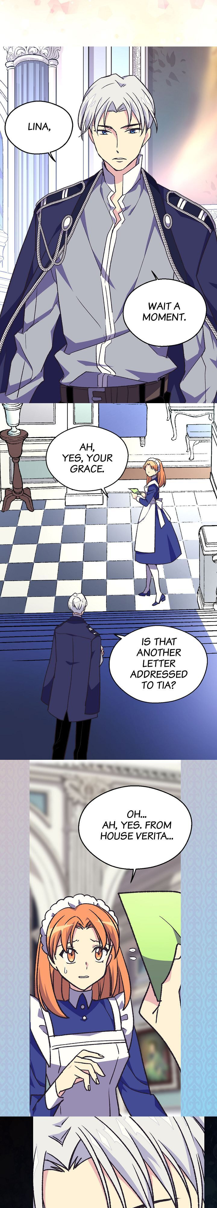 Read The Abandoned Empress chapter 0.7 image 10 on Lezhin