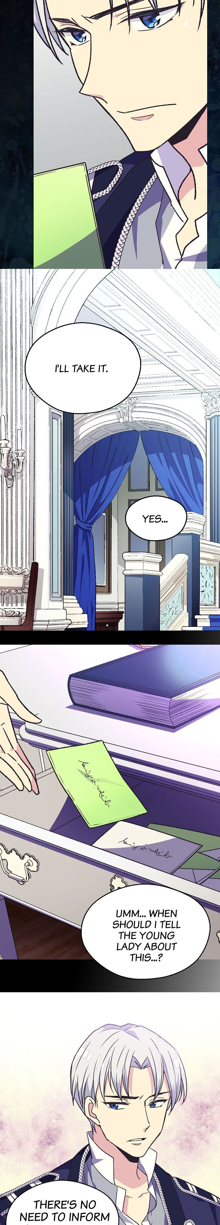Read The Abandoned Empress chapter 0.7 image 11 on Lezhin