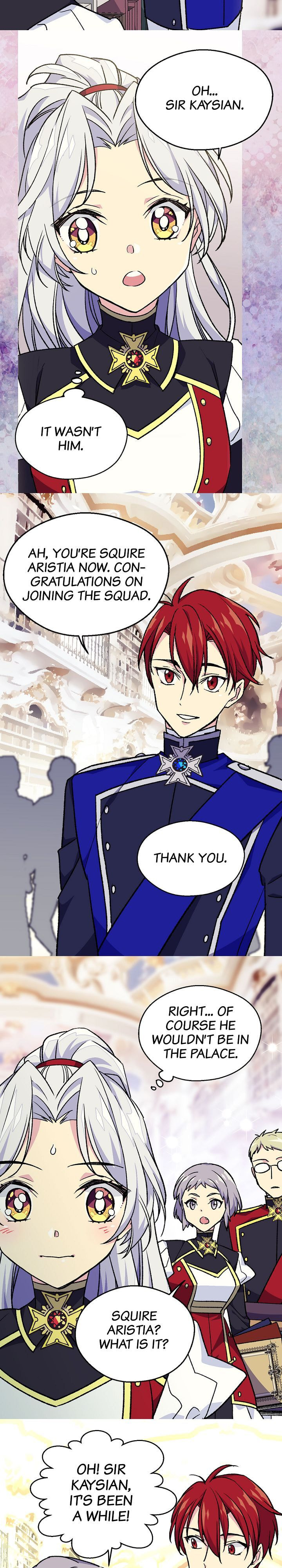 Read The Abandoned Empress chapter 0.7 image 5 on Lezhin