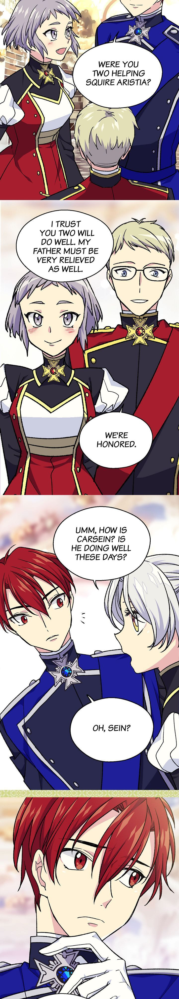 Read The Abandoned Empress chapter 0.7 image 6 on Lezhin