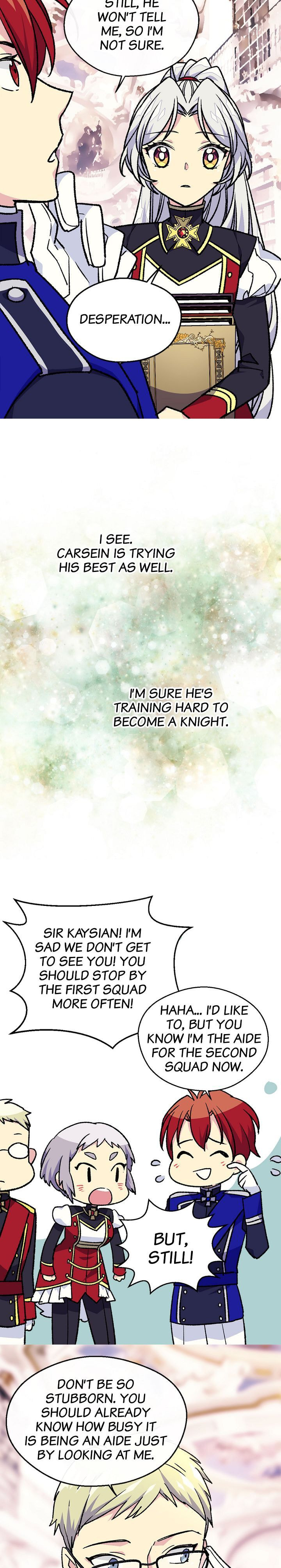 Read The Abandoned Empress chapter 0.7 image 8 on Lezhin